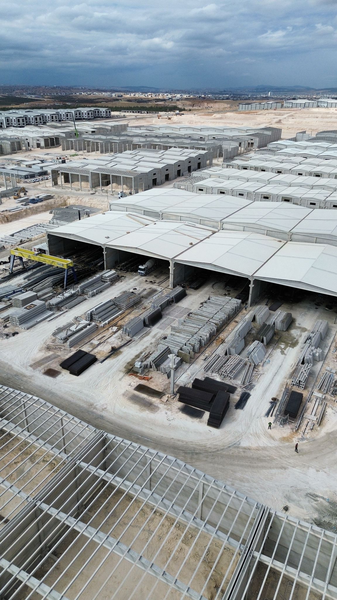 Eft Taahhüt İnşaat San. ve Tic. A. Ş.